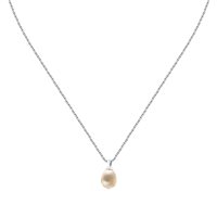 Collana Morellato Donna Perla in Argento Perla SXU41 - SXU41